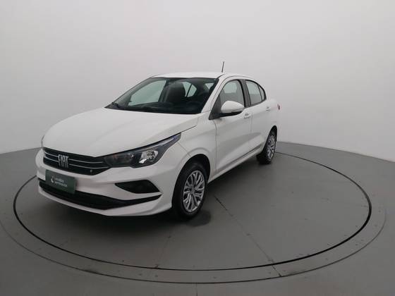 FIAT CRONOS 1.3 FIREFLY FLEX DRIVE MANUAL
